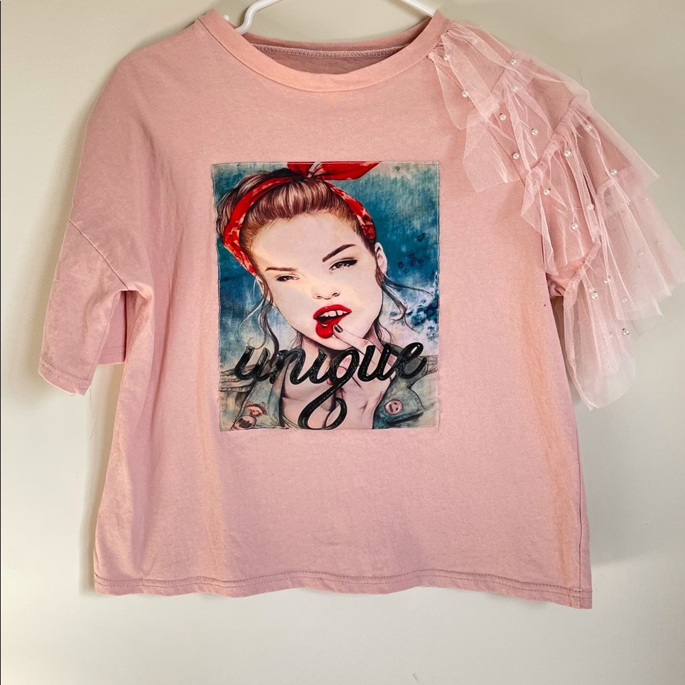 Cute Top